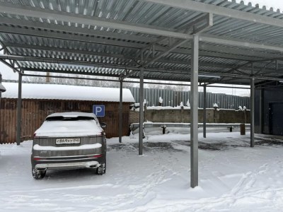 Аренда склада 218 м², фото 6