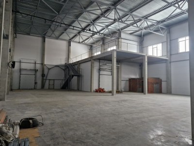 Продажа склада 1 450 м²