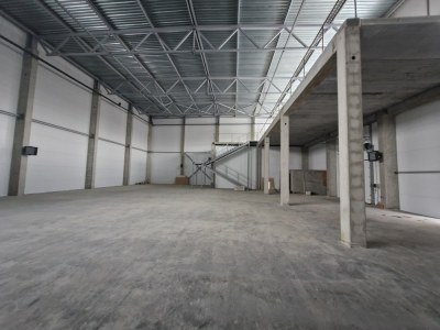 Продажа склада 1 450 м², фото 2