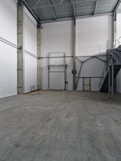 Продажа склада 1 450 м², фото 4