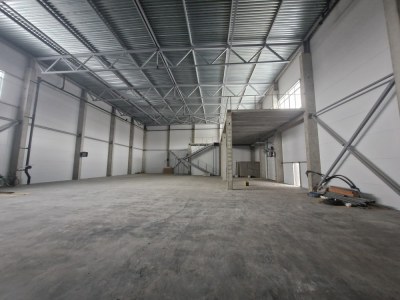 Продажа склада 1 450 м², фото 5
