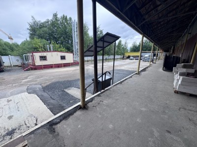 Аренда склада 360 м², фото 3
