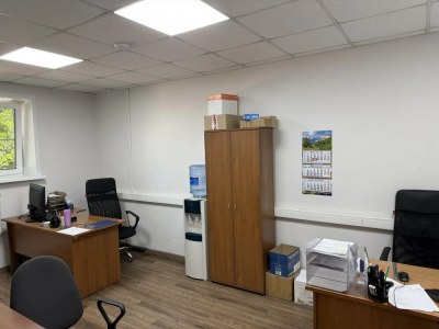 Аренда склада 1 380 м², фото 6