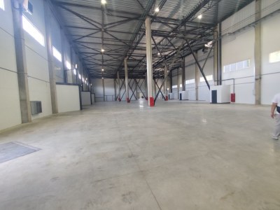 Аренда склада 756 м², фото 5