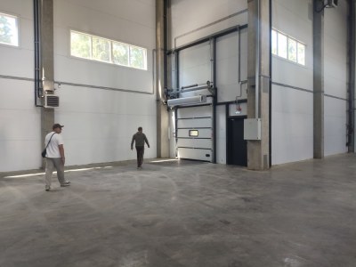 Аренда склада 756 м², фото 6