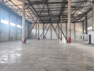 Аренда склада 756 м², фото 7
