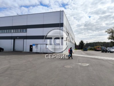Аренда склада 1 500 м², фото 5