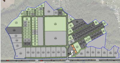 Продажа земельного участка 5 000 м², фото 2