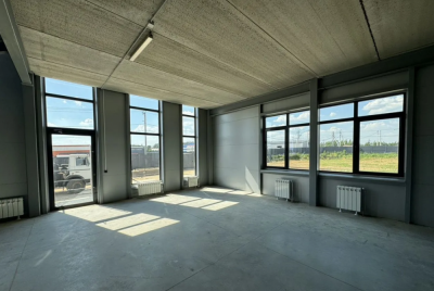 Продажа склада 1 480 м², фото 5