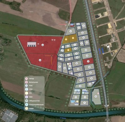 Продажа земельного участка 10 000 м², фото 2