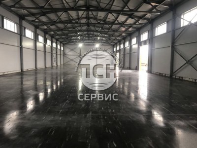 Аренда склада 1 450 м²
