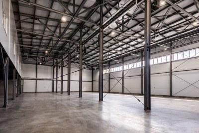 Аренда производства 1 441 м²