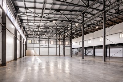 Аренда производства 1 441 м², фото 2