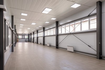 Аренда производства 1 441 м², фото 7