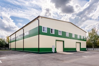 Аренда производства 1 441 м², фото 8