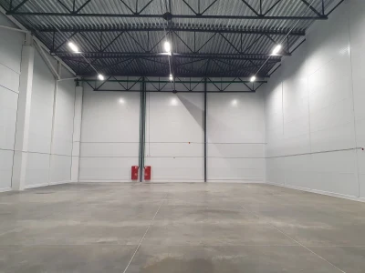 Продажа производства 1 490 м²