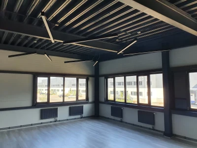 Продажа производства 1 490 м², фото 3