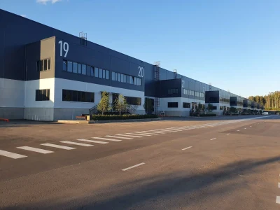 Продажа производства 1 490 м², фото 4