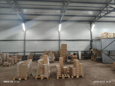 Аренда склада 540 м²