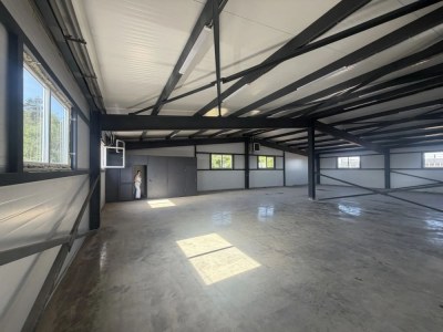 Аренда склада 500 м², фото 2