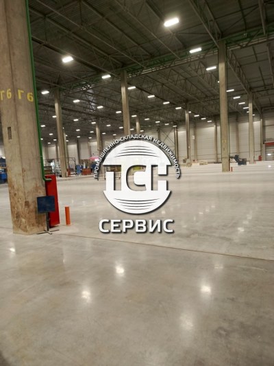Аренда склада 12 600 м², фото 2