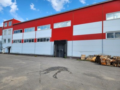 Аренда склада 520 м², фото 3