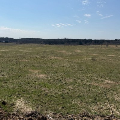 Продажа земельного участка 6 127 м²