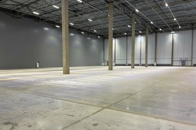Аренда склада 5 361 м²