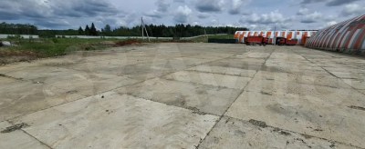 Аренда земельного участка 5 000 м²
