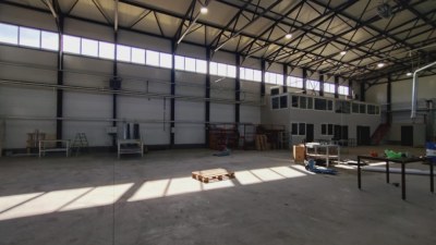 Аренда склада 1 325 м², фото 4
