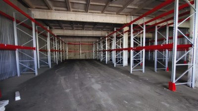 Аренда склада 440 м²