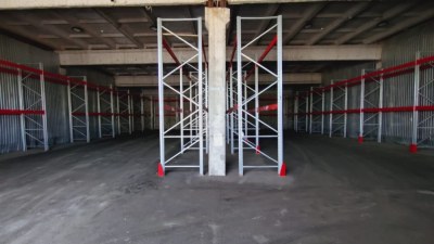 Аренда склада 440 м², фото 2