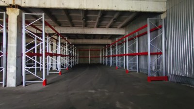 Аренда склада 440 м², фото 3