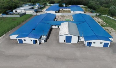 Аренда производства 3 500 м², фото 1
