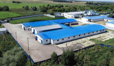 Аренда производства 3 500 м², фото 3