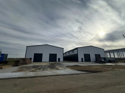Продажа склада 2 533 м², фото 8