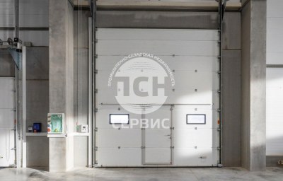 Аренда склада 16 700 м², фото 2