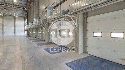Аренда склада 16 700 м², фото 3