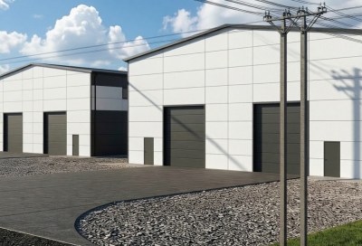 Продажа склада 2 533 м²