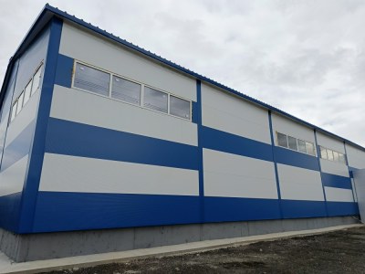 Аренда склада 1 000 м², фото 4