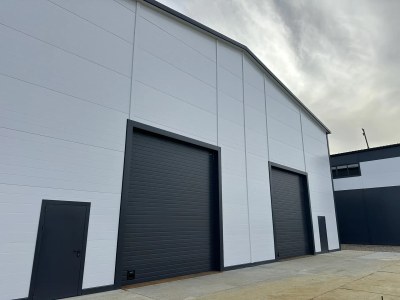 Продажа склада 2 533 м²
