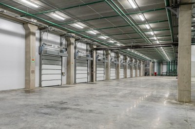 Аренда склада 9 000 м²