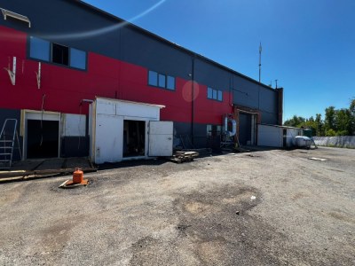 Аренда производства 1 000 м², фото 4