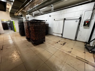 Аренда производства 1 000 м², фото 7