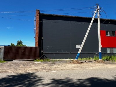 Аренда производства 1 000 м², фото 8