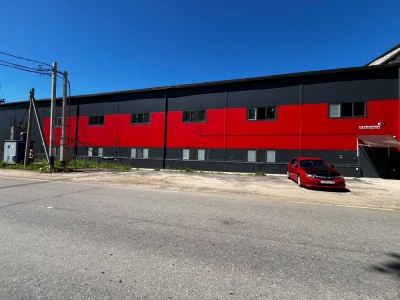Аренда производства 1 000 м², фото 9