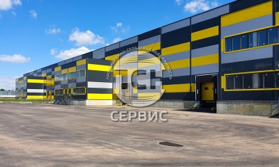 Продажа склада 708 м²