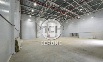 Продажа склада 708 м², фото 3