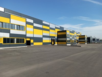 Аренда склада 708 м², фото 4