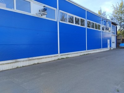 Аренда производства 838 м², фото 3